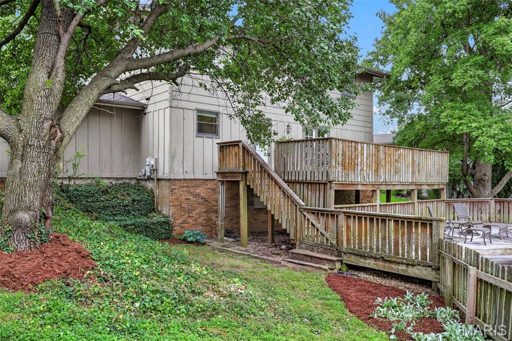 Woodcliff Ac - Residential