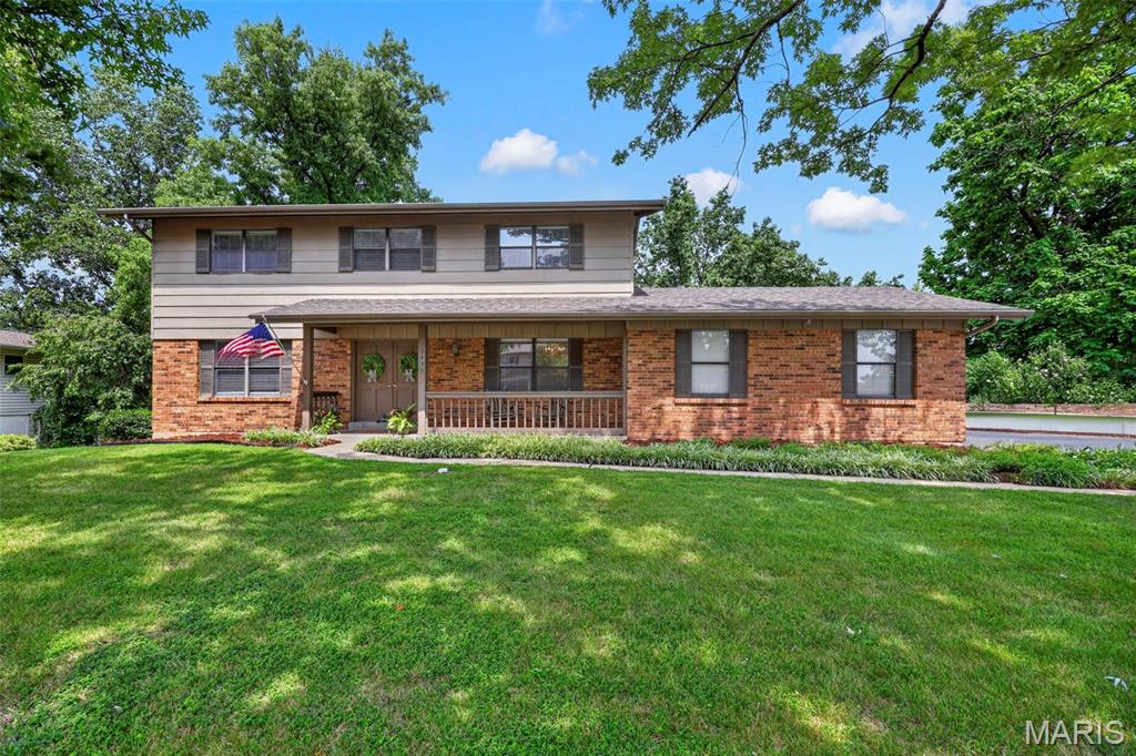 Woodcliff Ac - Residential