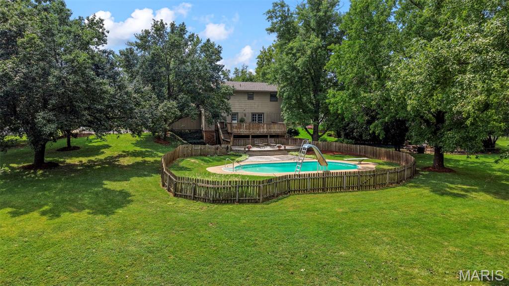 Woodcliff Ac - Residential