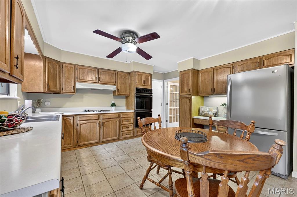 Woodcliff Ac - Residential