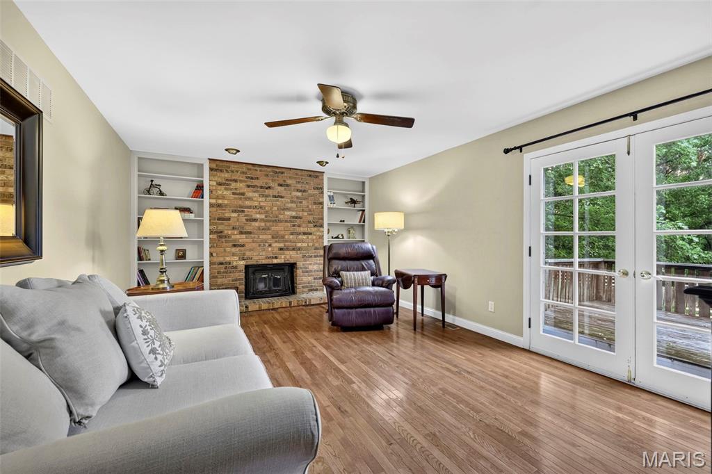 Woodcliff Ac - Residential