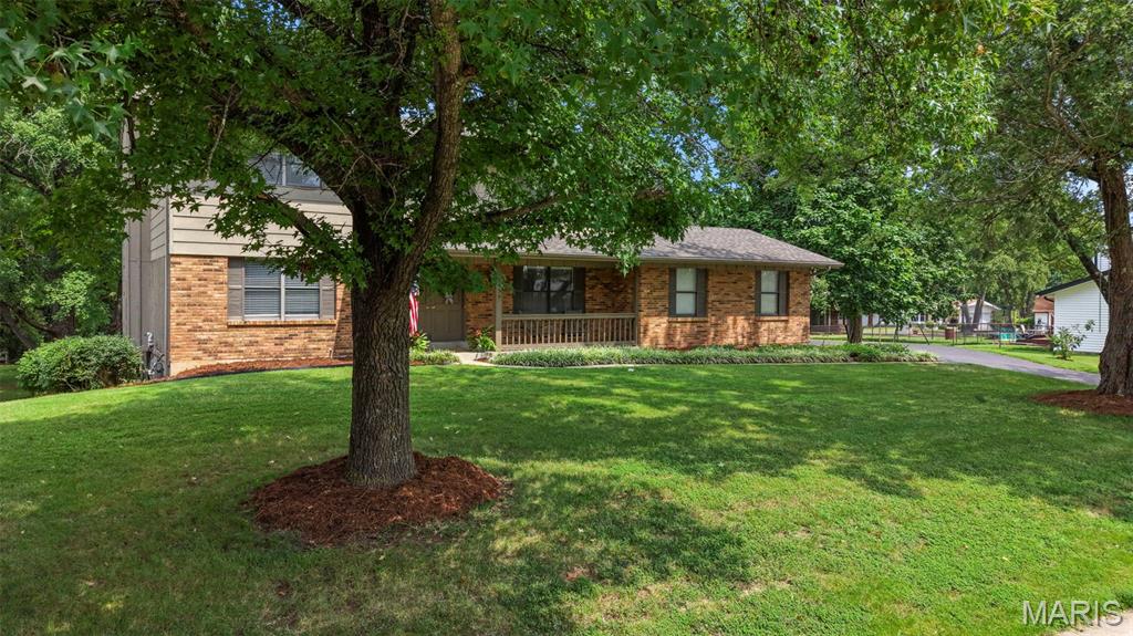 Woodcliff Ac - Residential