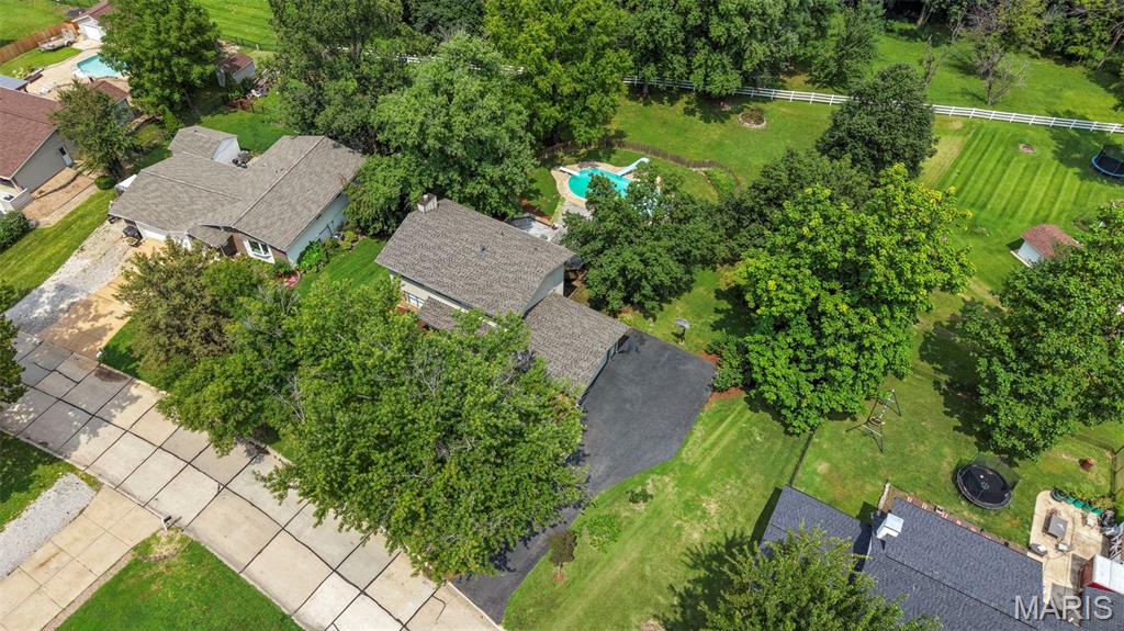 Woodcliff Ac - Residential