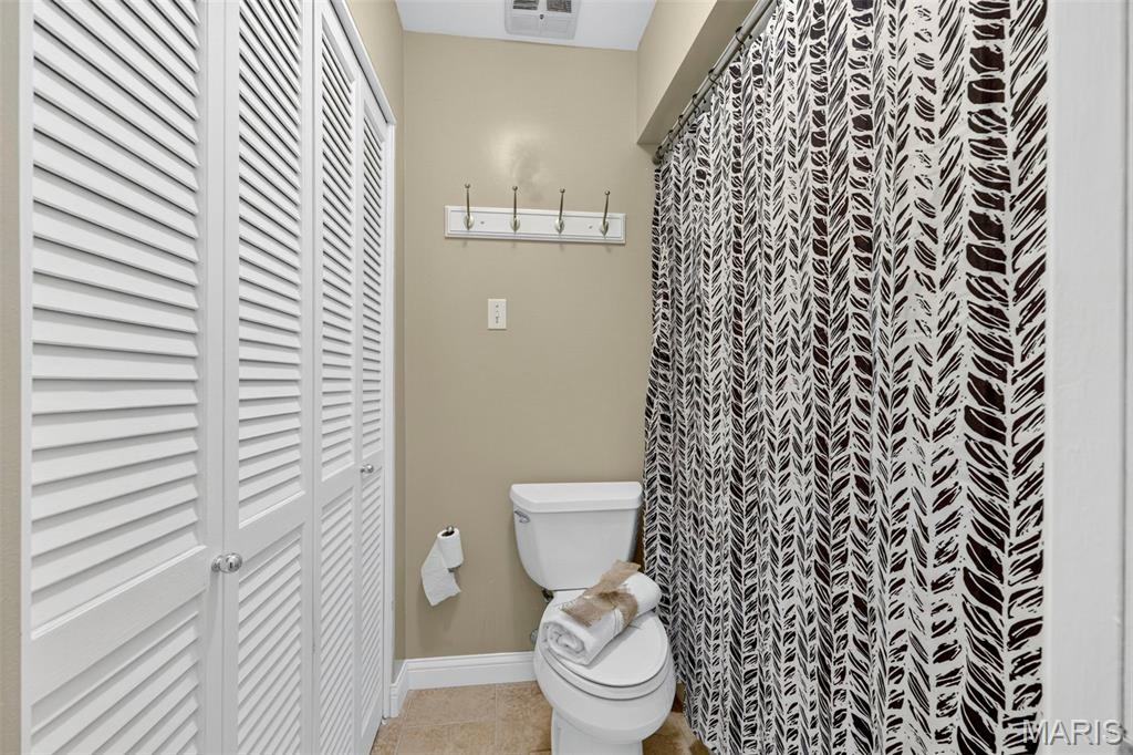 Woodcliff Ac - Residential