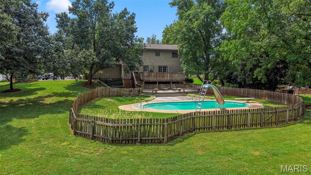 Woodcliff Ac - Residential