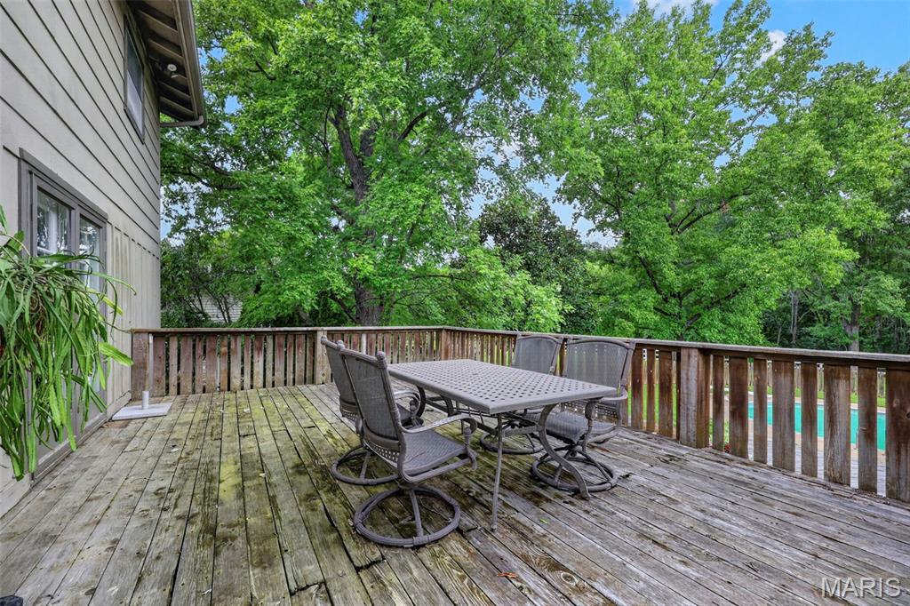 Woodcliff Ac - Residential
