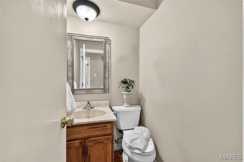 Woodcliff Ac - Residential