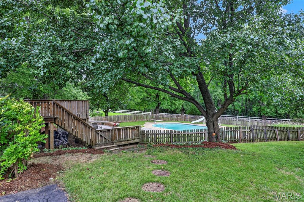 Woodcliff Ac - Residential