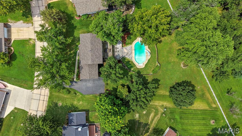 Woodcliff Ac - Residential