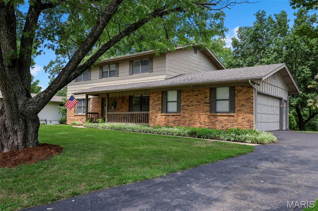 Woodcliff Ac - Residential