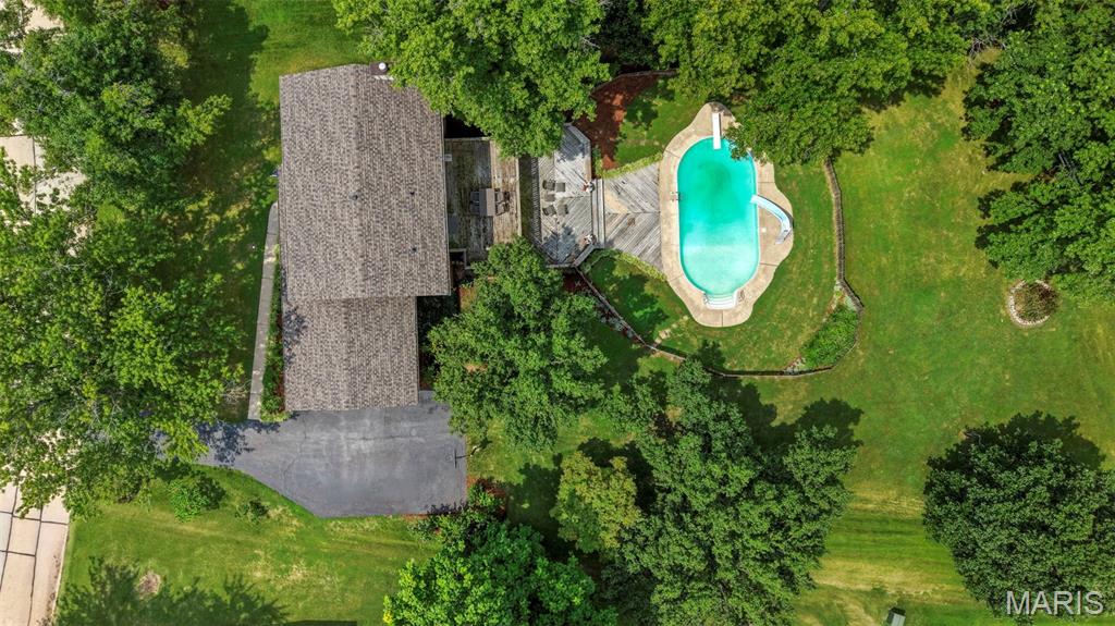 Woodcliff Ac - Residential