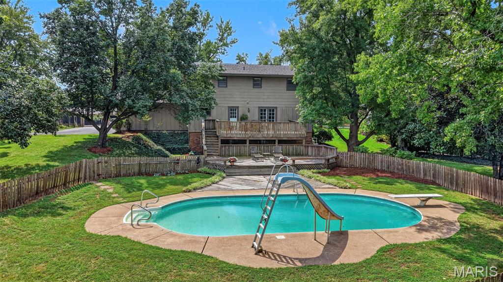 Woodcliff Ac - Residential