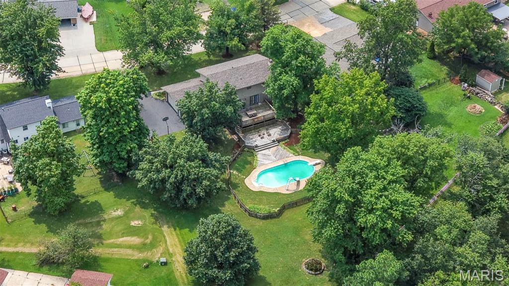 Woodcliff Ac - Residential