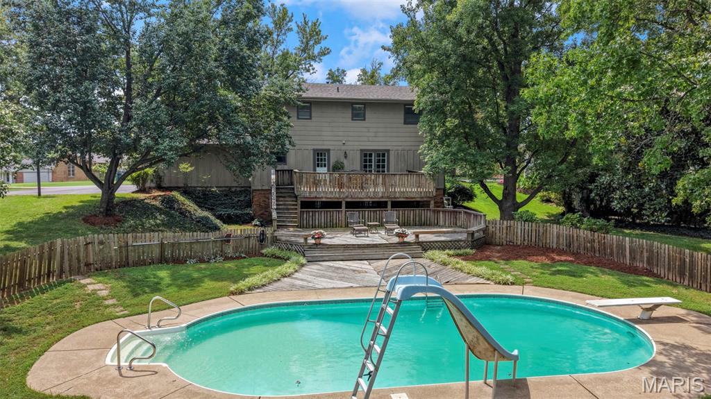 Woodcliff Ac - Residential