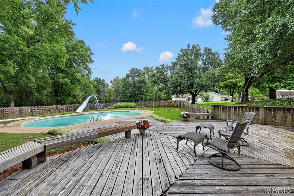 Woodcliff Ac - Residential
