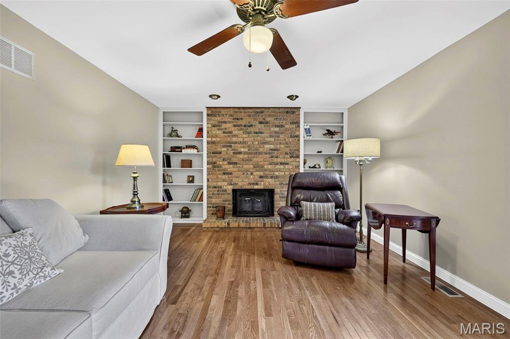 Woodcliff Ac - Residential