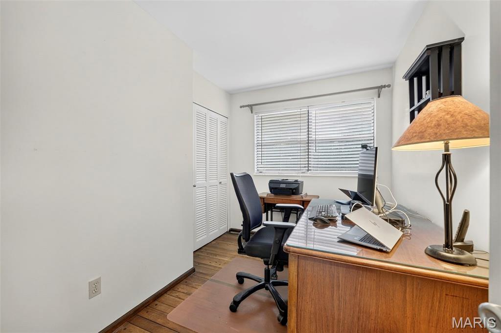 Woodcliff Ac - Residential