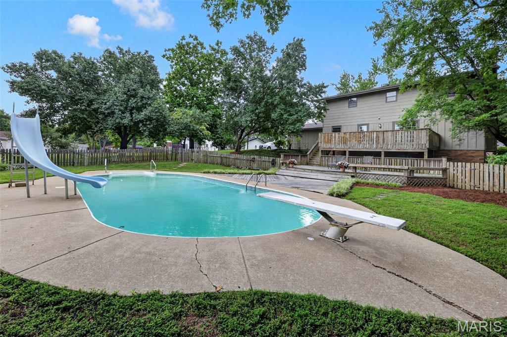 Woodcliff Ac - Residential