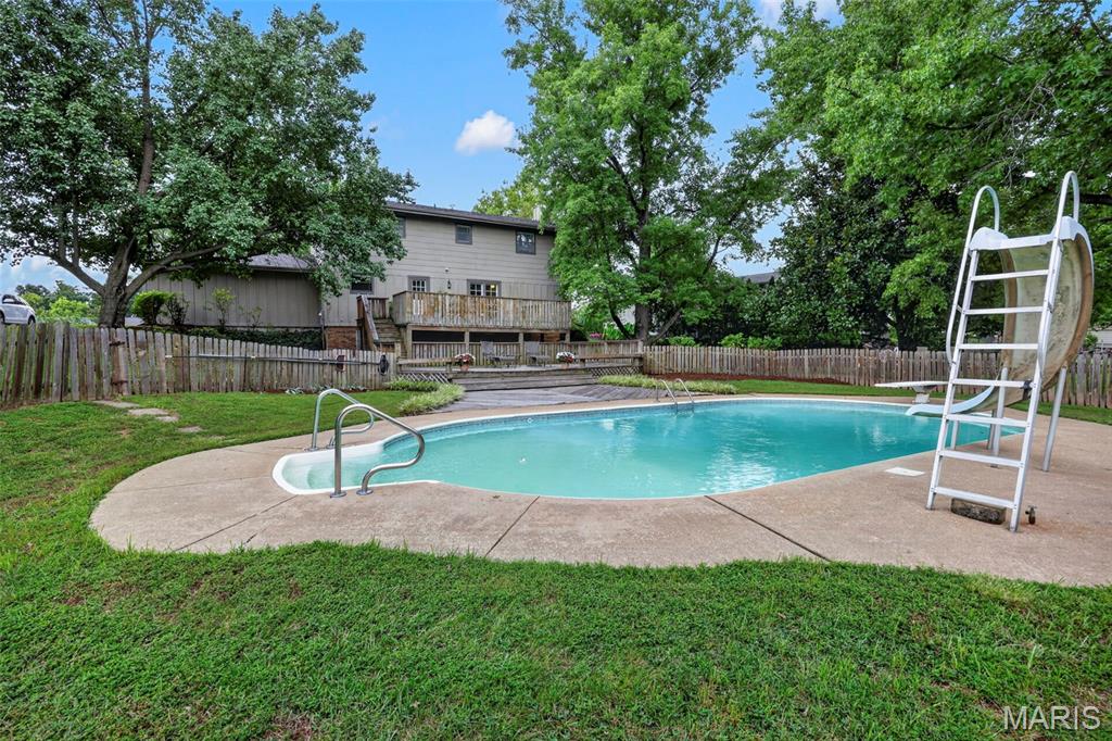 Woodcliff Ac - Residential