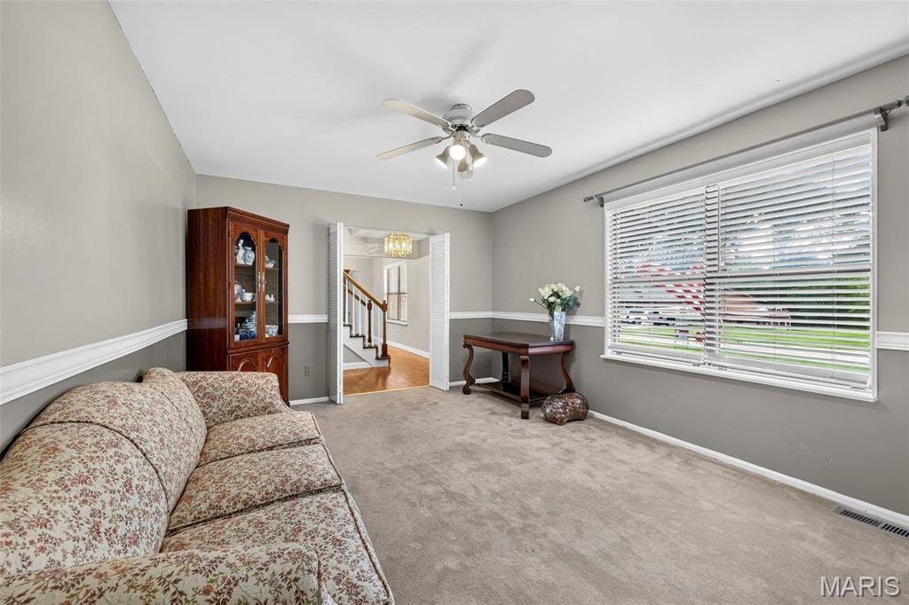 Woodcliff Ac - Residential