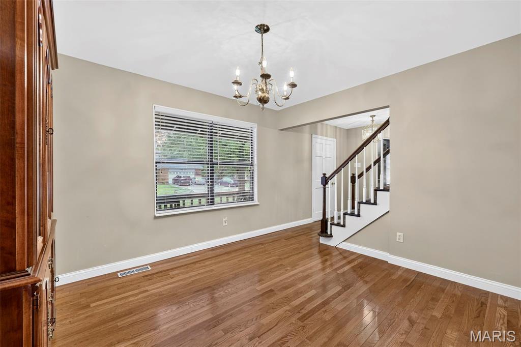 Woodcliff Ac - Residential
