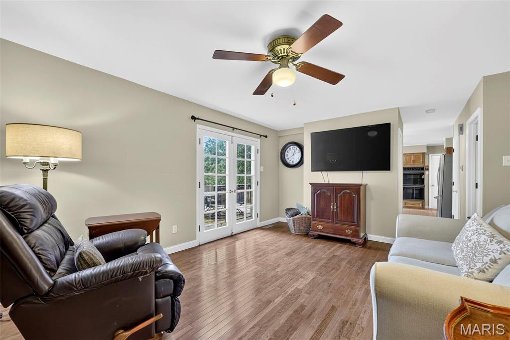 Woodcliff Ac - Residential