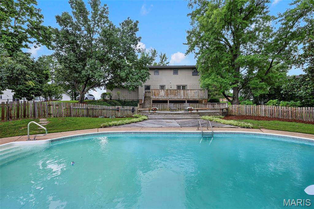Woodcliff Ac - Residential