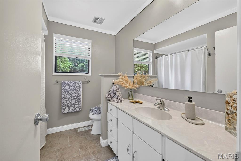 Woodcliff Ac - Residential