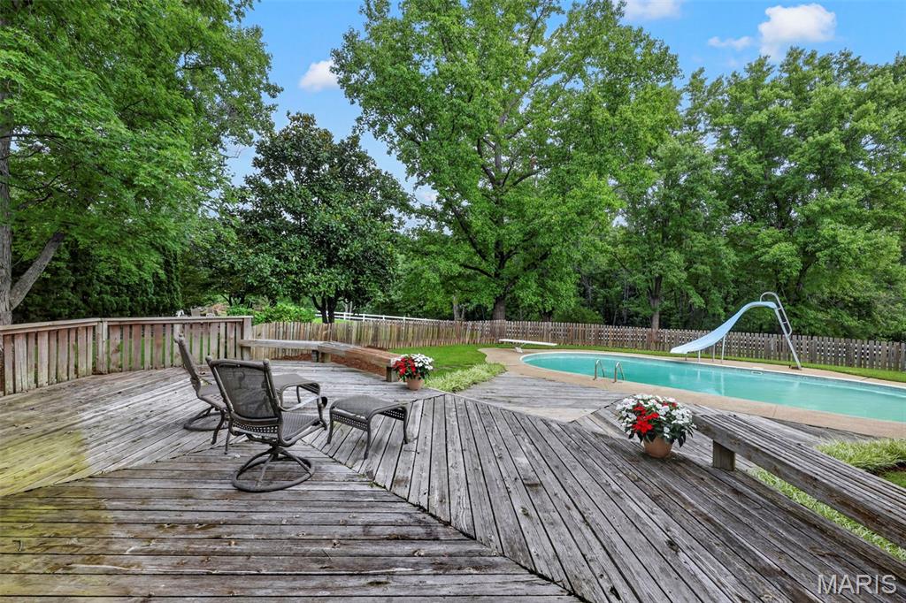 Woodcliff Ac - Residential