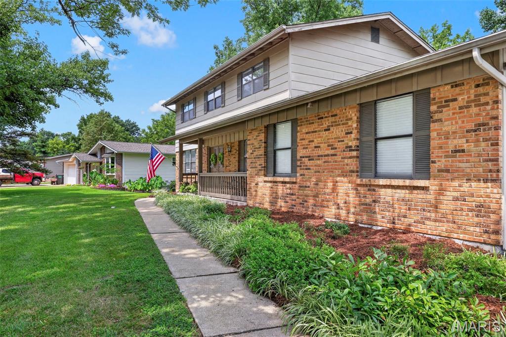 Woodcliff Ac - Residential