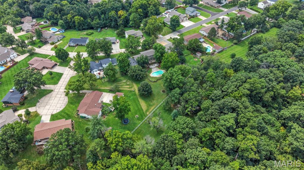Woodcliff Ac - Residential