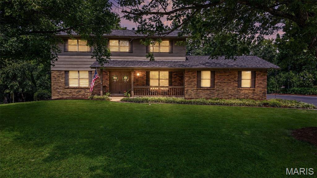 Woodcliff Ac - Residential