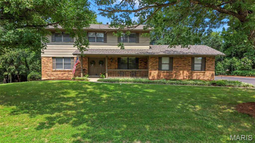 Woodcliff Ac - Residential