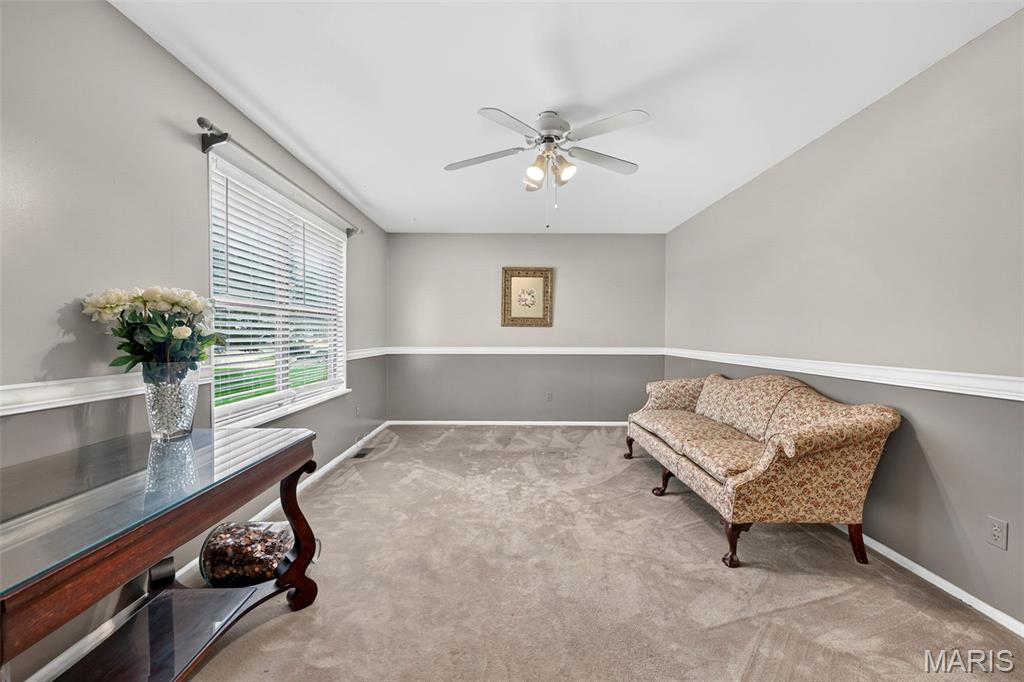 Woodcliff Ac - Residential