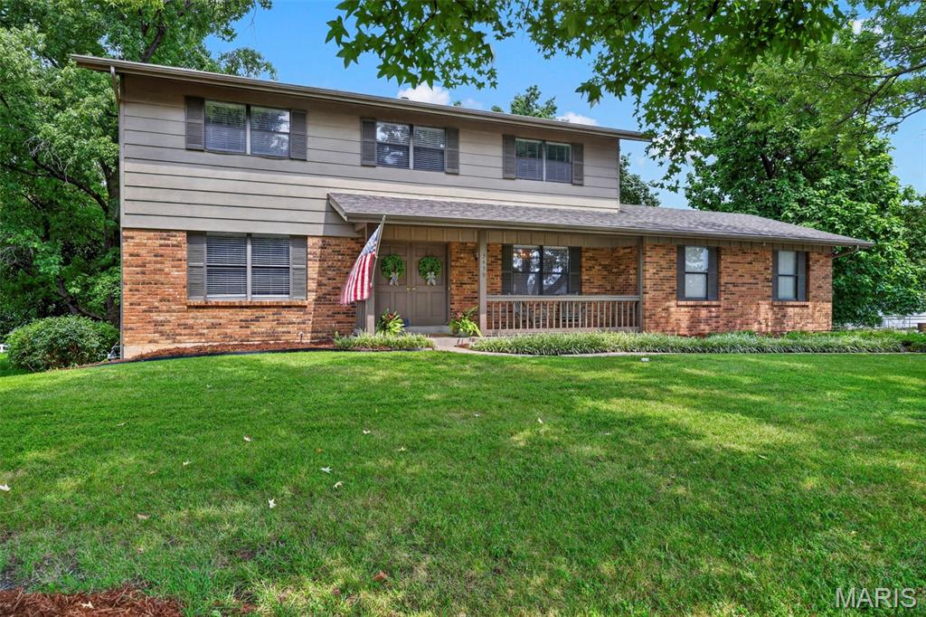 Woodcliff Ac - Residential