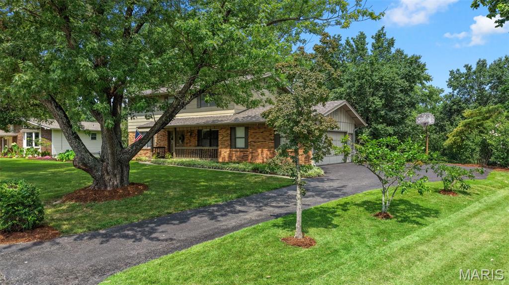 Woodcliff Ac - Residential