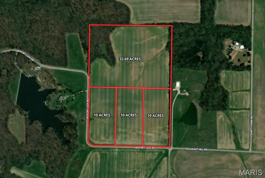 N/A - Farm