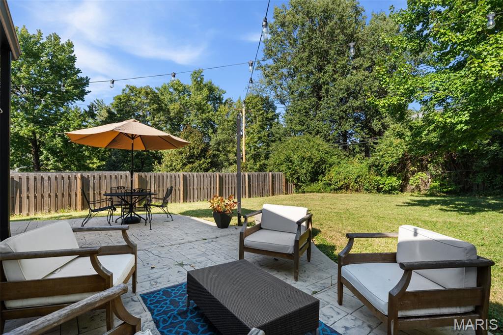 Manchester Forest Resub - Residential