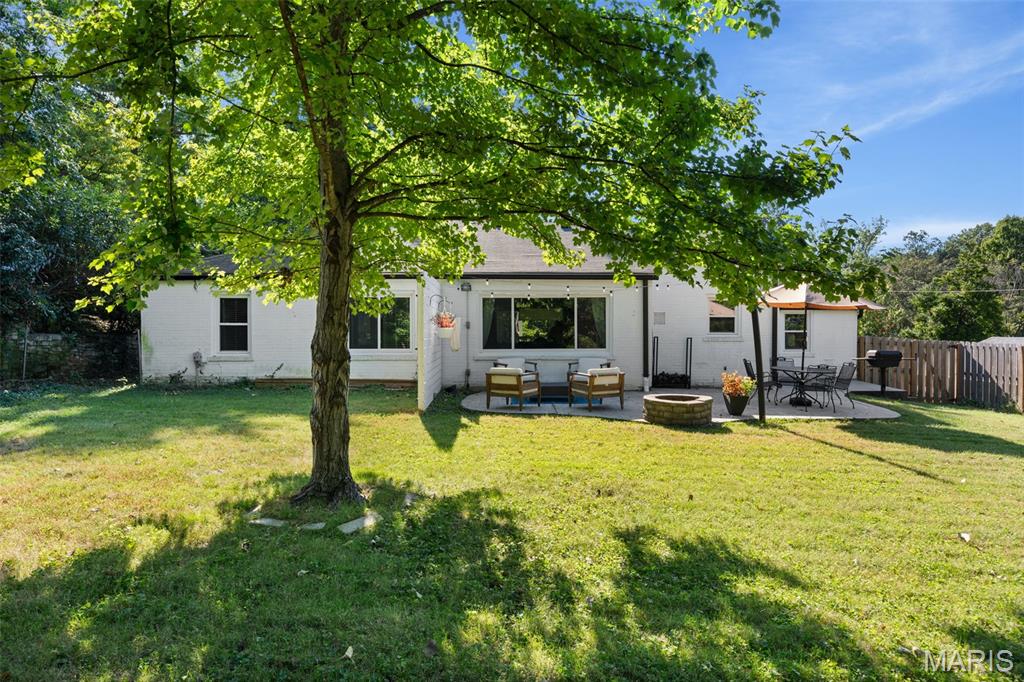 Manchester Forest Resub - Residential