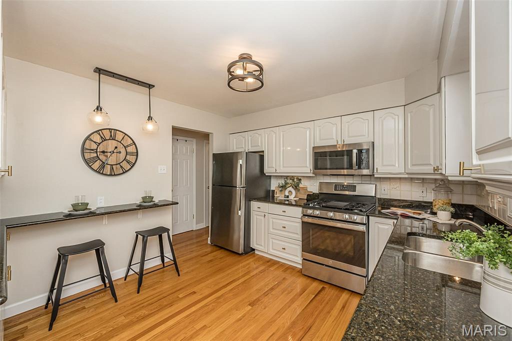 Osage Hills Sec C - Residential