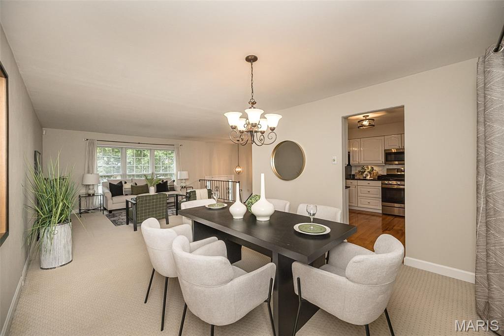Osage Hills Sec C - Residential