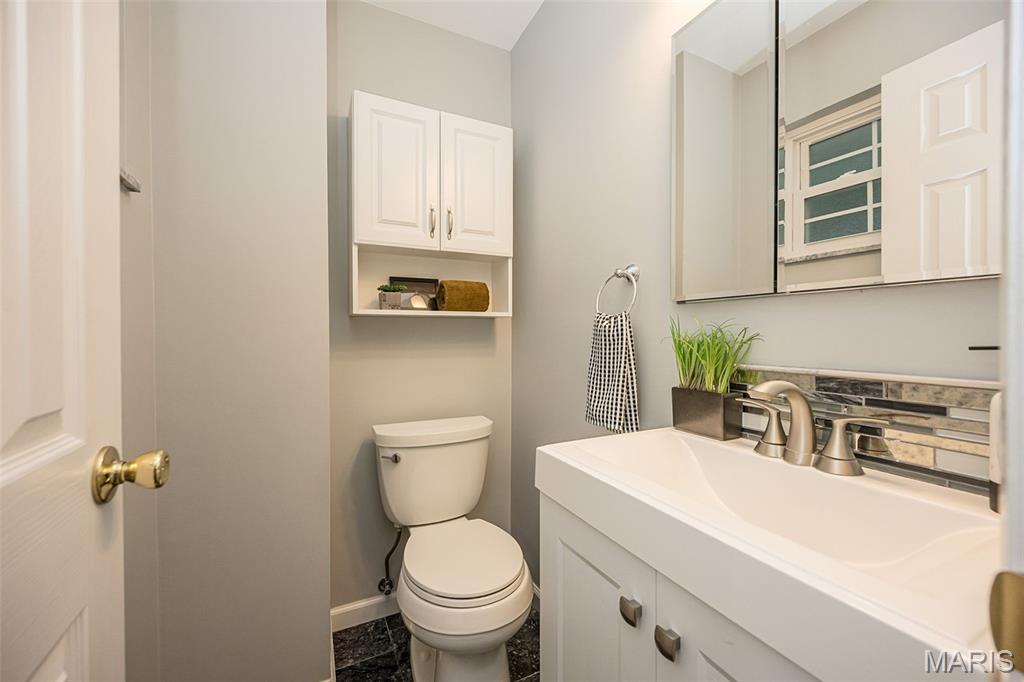 Osage Hills Sec C - Residential