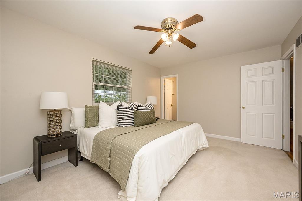 Osage Hills Sec C - Residential
