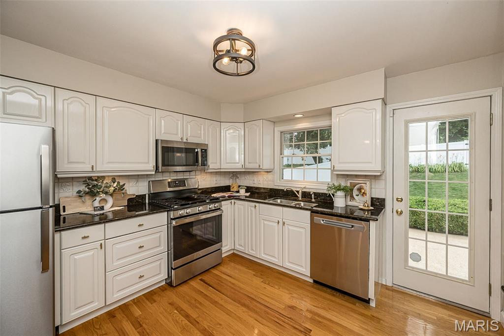 Osage Hills Sec C - Residential
