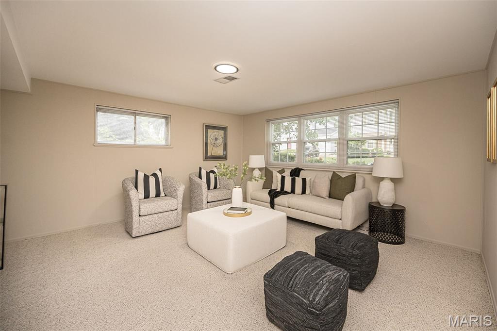 Osage Hills Sec C - Residential