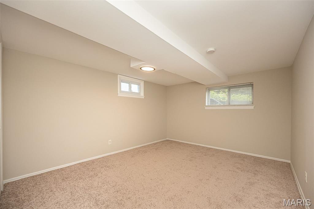 Osage Hills Sec C - Residential