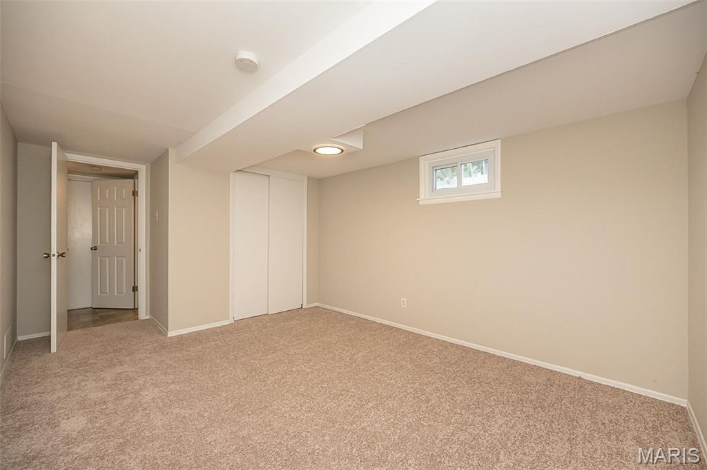 Osage Hills Sec C - Residential