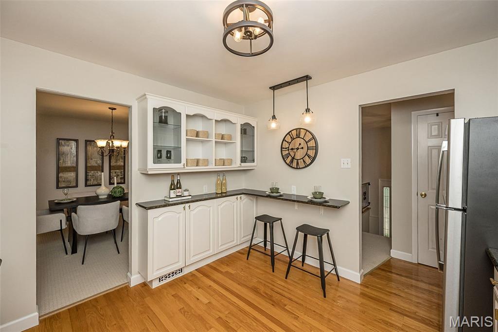 Osage Hills Sec C - Residential