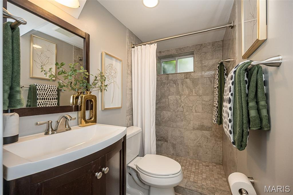 Osage Hills Sec C - Residential