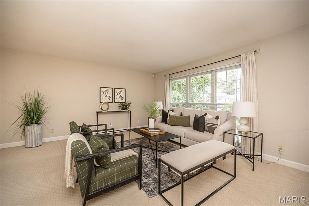 Osage Hills Sec C - Residential